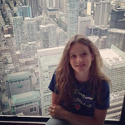 ChloéRenault picture