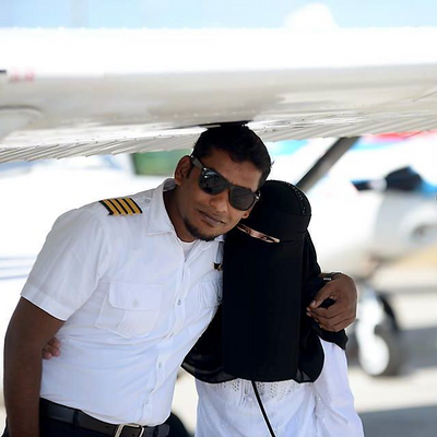 ZahraBakrudeen picture