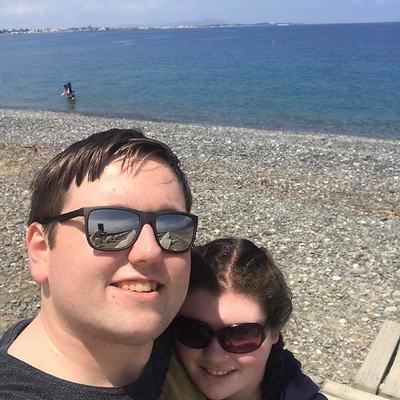 RichardBoxell picture