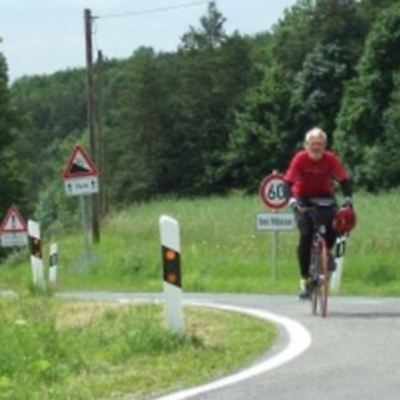 VeganRandonneur picture