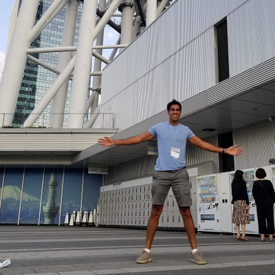 NavinChatlani picture