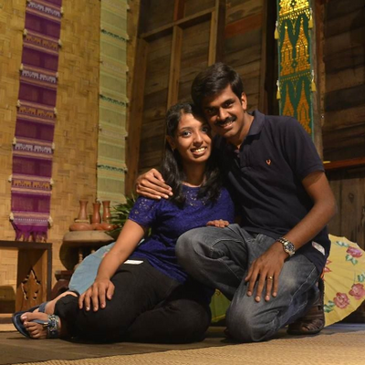 AbhiramSankar picture