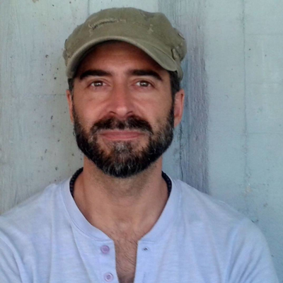 JavierSalinas picture
