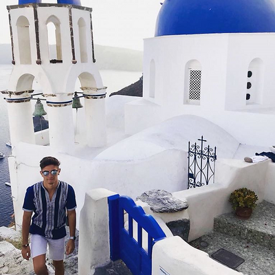 GiovanniRaininger picture