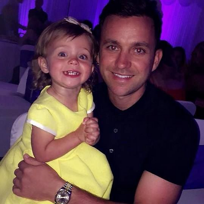 StevieMitchell picture