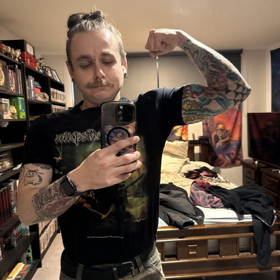 avatar image