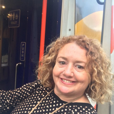 KerryGoldring picture