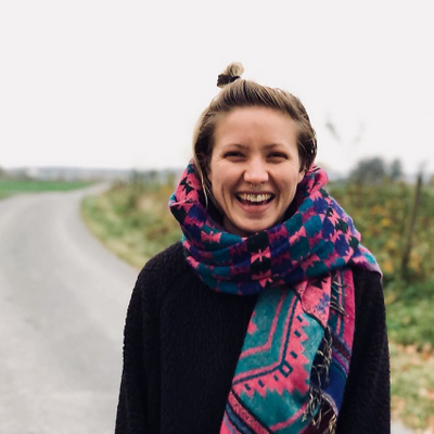 LinaMaliganis picture