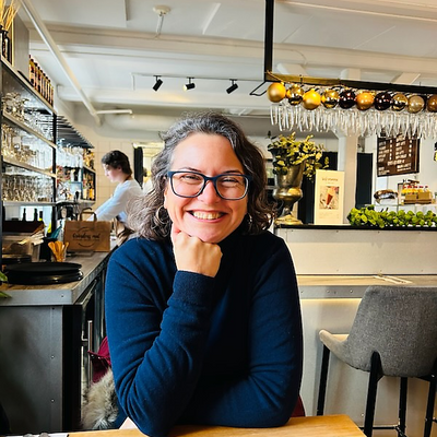 CristinaKrogh picture