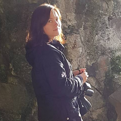 ZuzanaBartošová picture
