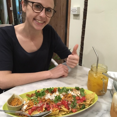 Earthlinglovegan picture