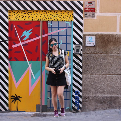 CamilaFernandaArcos picture