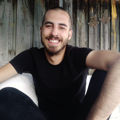 RomaricManthey picture