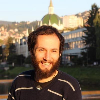 LucasGuarnieri picture