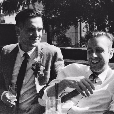 AndyWilson-Taylor picture