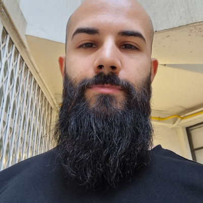 avatar image