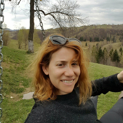 ShaniBlumberg picture