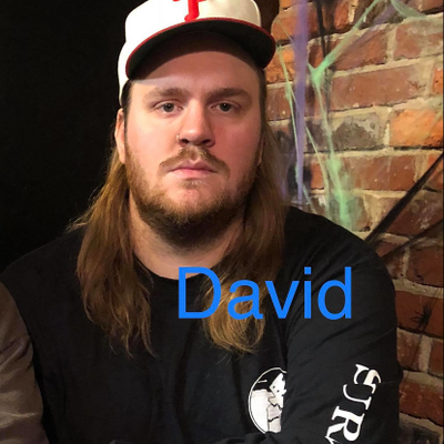 DaveUpdike picture