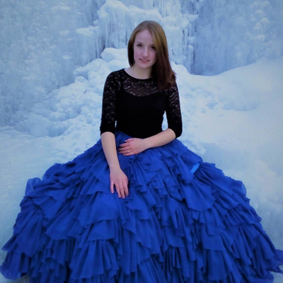 NicoleWięcław picture