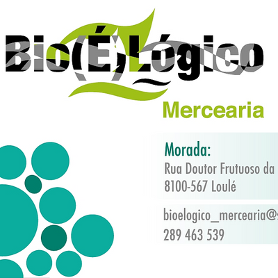 Bio(É)Lógico picture