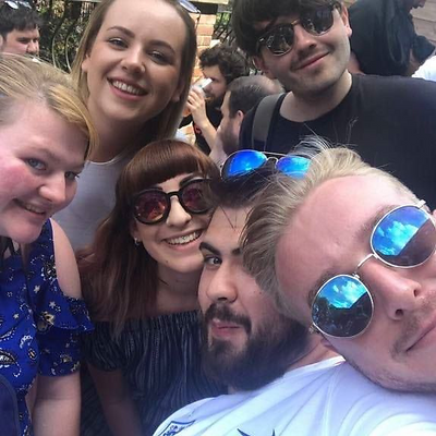 KieranBarrett picture