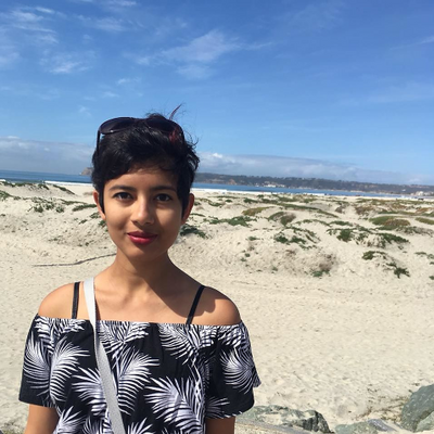 AditiKodipady picture