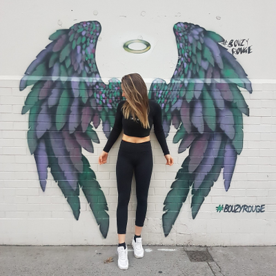 MelanieDavey picture