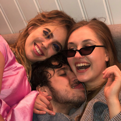 MoniqueMarani picture