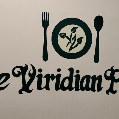 TheViridianPlate picture