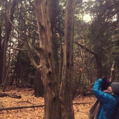 MarielDavidson picture