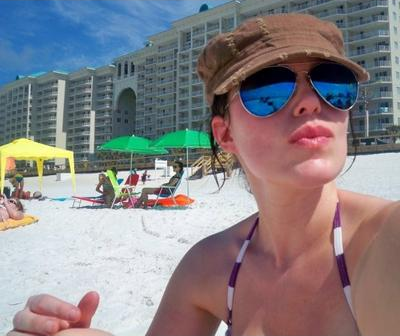 JennyFuzzyHead picture