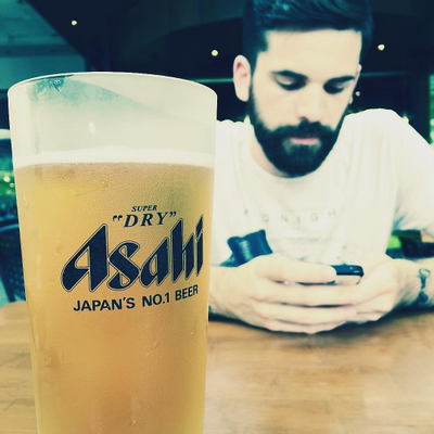 JamesPringle picture