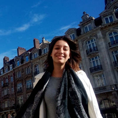 IsadoraCattoi picture