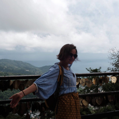 AndreaCarvajal picture