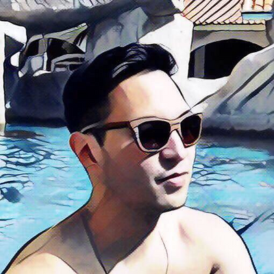 AndersonDersu picture