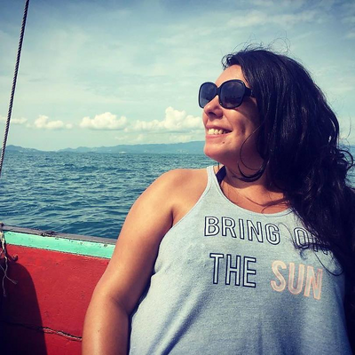 VeronicaSánchez picture