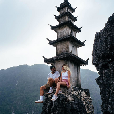 NadineDe-anneNewman- picture