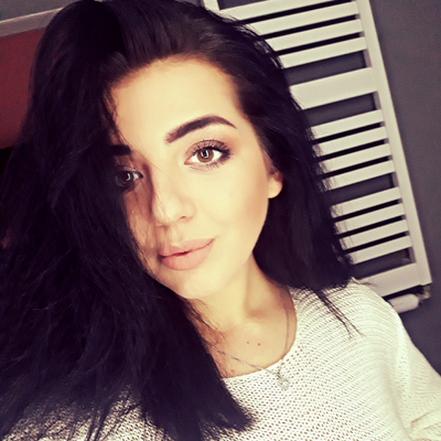 AlinkaDebrenchuk picture