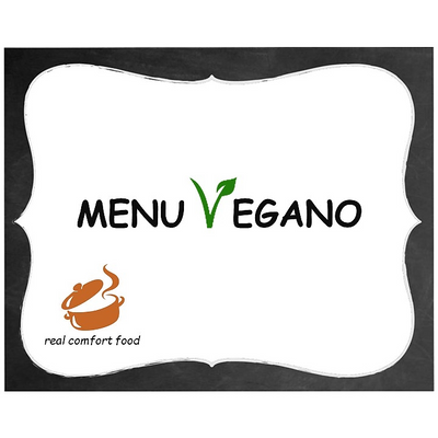 menuvegano picture