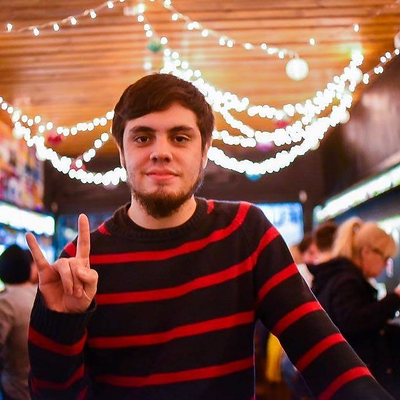 NachoGomezArn picture