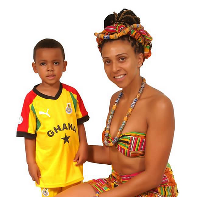 Haliwarriorqueen picture