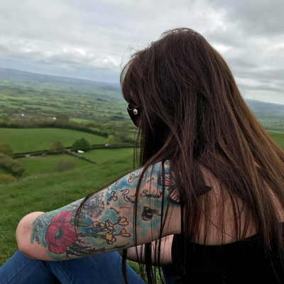 ClareMilligan picture