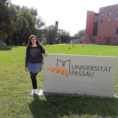 AlbaFernández picture