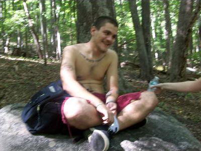 Chase Morgan picture