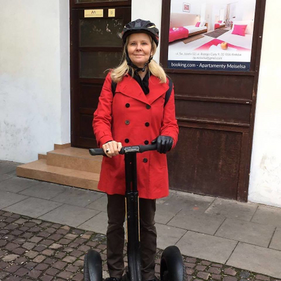 MaryStevenson picture