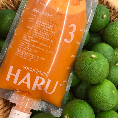 HARUJUiCE picture