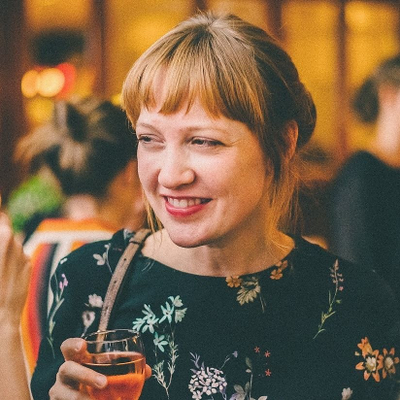 JulieCornelis picture