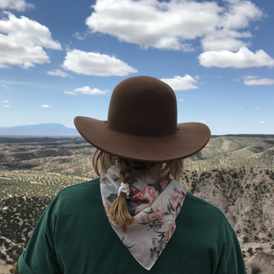 JuneyintheSky picture