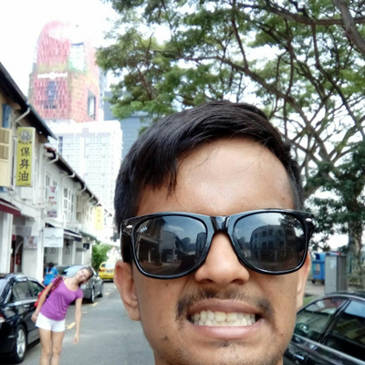 NagharajAbishek picture