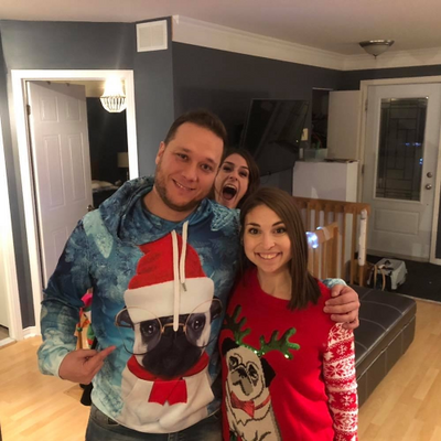 SsandyChoinière picture